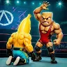 Icon: WrestleRot: Ring Fighting Game
