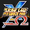 Icon: Super Robot Wars X-Ω