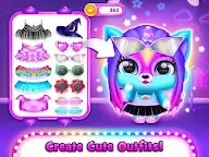 Screenshot 12: Fluvsies Hair Salon