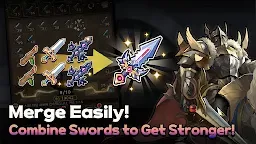 Screenshot 28: Rush! Knights : Idle RPG