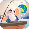 Icon: 釣魚之旅