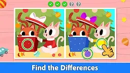 Screenshot 4: Toddler Jigsaw Puzzle for kids