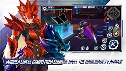 Screenshot 3: OVERDOX