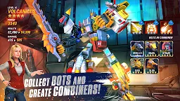 Screenshot 16: Transformers: Earth Wars