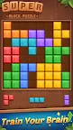 Screenshot 5: Super Block Puzzle