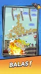 Screenshot 2: Tank Pack Attack