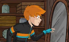 Screenshot 12: Adventure Hunters: The Mansion