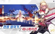 Screenshot 20: Goddess of Genesis | เกาหลี