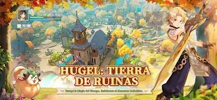 Screenshot 2: Ragnarok Origin: ROO | America