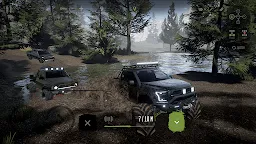 Screenshot 8: Mudness Offroad Car Simulator