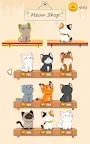 Screenshot 8: Duet Cats: Cute Popcat Music 