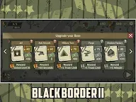 Screenshot 10: Black Border 2 Lite