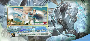 Screenshot 2: Arknights | English
