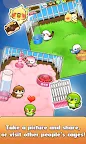 Screenshot 5: 小鳥生活