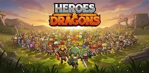 Screenshot 32: Heroes & Dragons
