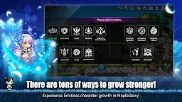 Screenshot 5: MapleStory M | Global