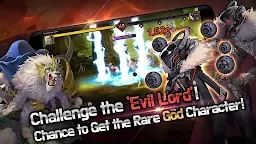 Screenshot 12: 60 Seconds Hero: Idle RPG