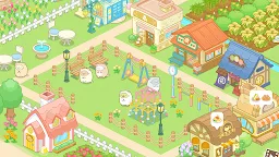 Screenshot 16: Sumikkogurashi Farm