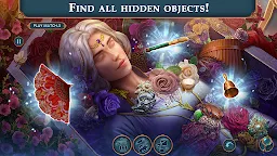 Screenshot 3: Royal Romances Forbidden Magic