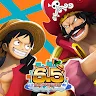 Icon: ONE PECE Bounty Rush | Japonés