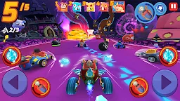 Screenshot 15: 星光卡丁車