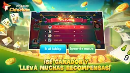 Screenshot 15: ChinChón Zingplay Juego Online