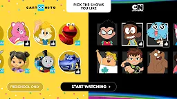 Screenshot 17: Cartoon Network App