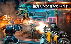 Screenshot 14: SHADOWGUN LEGENDS - オンラインシューターFPS !