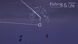 Screenshot 3: Pesca y Vida