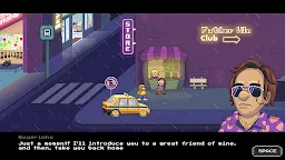 Screenshot 18: Zueirama 1 - Demo
