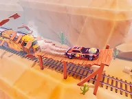 Screenshot 22: Mega Stunt - 3D Ramp Car Games