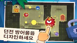 Screenshot 3: King of Thieves (도둑의 왕)