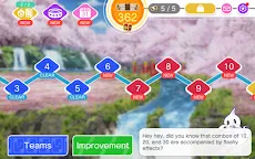 Screenshot 13: Puzzle & Dragons Zero