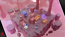 Screenshot 4: Desta：夢中追憶