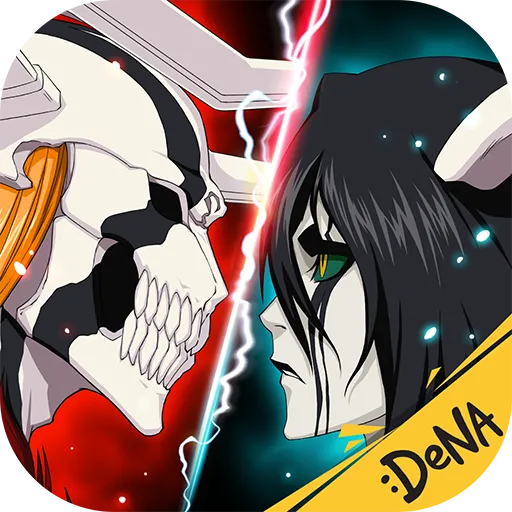 BLEACH: Soul Bankai | 韓国語版