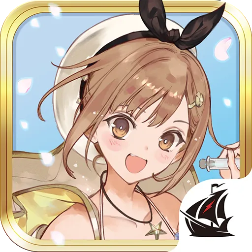 Atelier Online: Alchemists of Braceir~ | Traditional Chinese