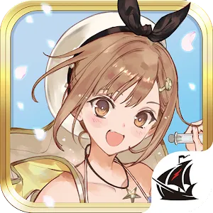 鍊金工房 Online ～布雷賽爾的鍊金術士～ | 繁中版