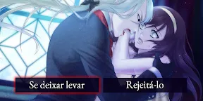 Screenshot 6: Moonlight Lovers : Vladimir