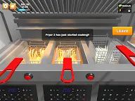 Screenshot 11: 漢堡模擬器！(Burger Simulator)