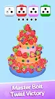 Screenshot 4: Screw Tap Jam - Pin Puzzle 3D