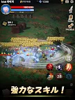Screenshot 21: ブラッドナイト: 放置型RPG