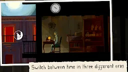 Screenshot 2: 父與子