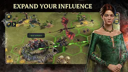 Screenshot 9: Game of Thrones: Dragonfire