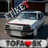 Icon: Etiket Tofask