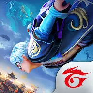 Download Garena Free Fire Qooapp Game Store