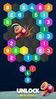 Screenshot 12: Hexa Sort: 2048 Puzzle Games