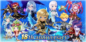 Screenshot 16: RPG Elemental Knights(3D MMO)