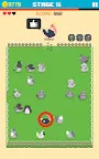 Screenshot 9: Find Bird - match puzzle