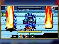 Screenshot 11: エバーダークの時計塔 -短編RPG