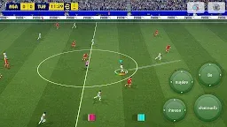 Screenshot 21: eFootball™ 2024